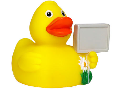 Quietsche-Ente StadtEnte®