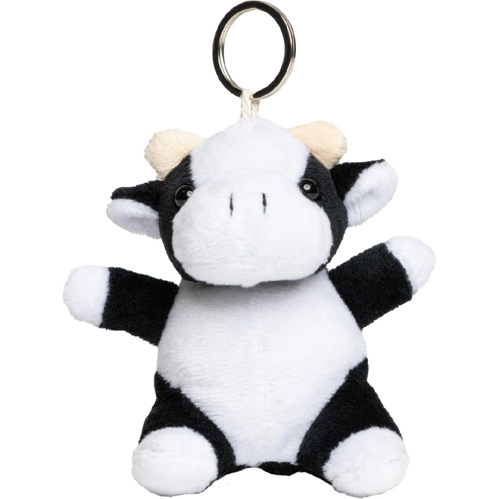Schlüsselanhänger Kuh