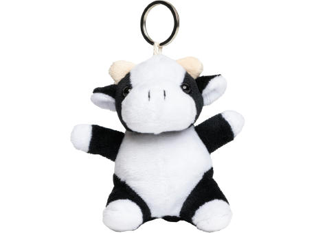 Schlüsselanhänger Kuh