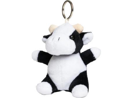 Schlüsselanhänger Kuh