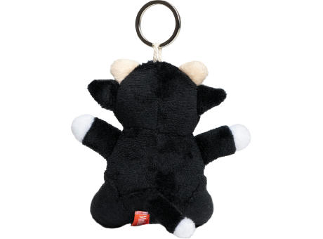Schlüsselanhänger Kuh
