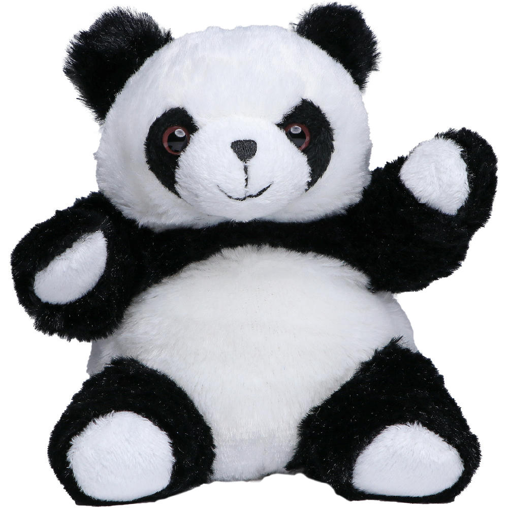 Panda Steffen