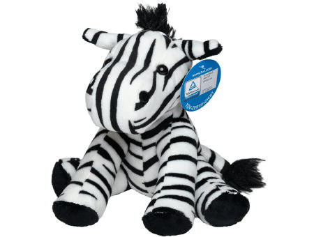 Zebra Zora