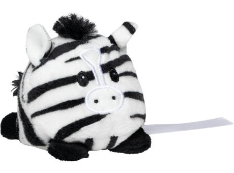 Schmoozies® Zebra