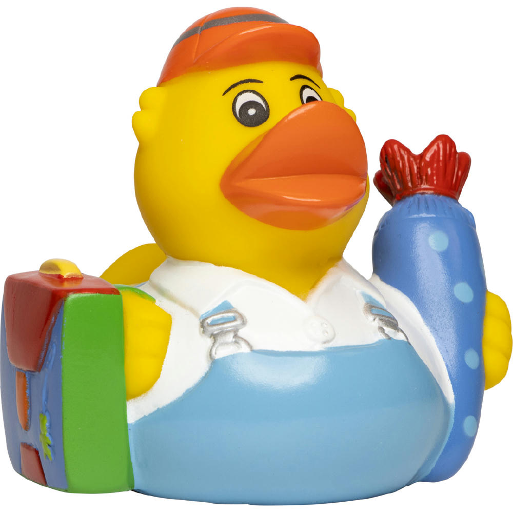 Quietsche-Ente Erstklässler-/in