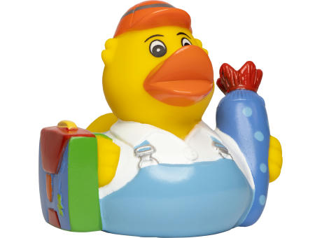 Quietsche-Ente Erstklässler-/in