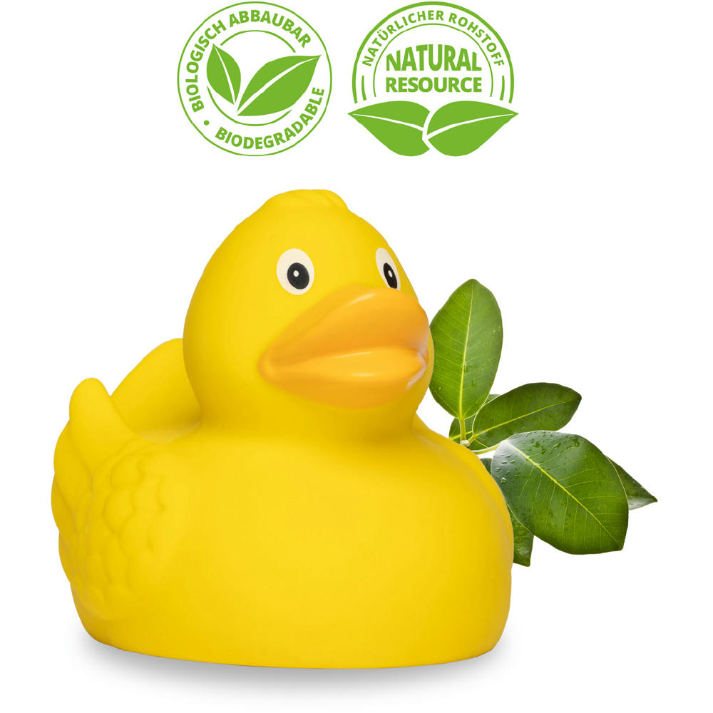 Naturkautschuk-Ente, klassik