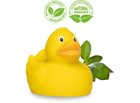 Naturkautschuk-Ente, klassik