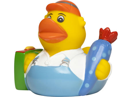 Quietsche-Ente Erstklässler-/in