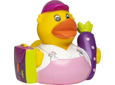 Quietsche-Ente Erstklässler-/in