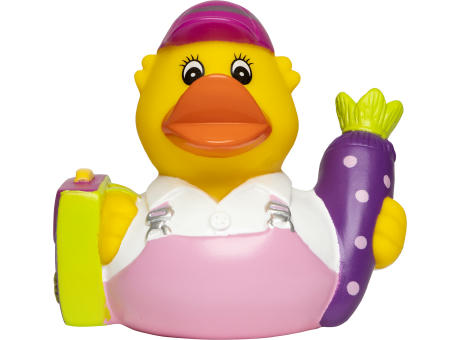 Quietsche-Ente Erstklässler-/in