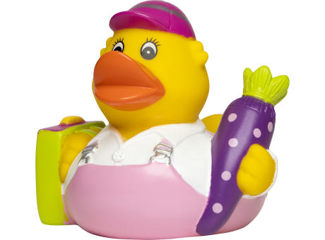 Quietsche-Ente Erstklässler-/in