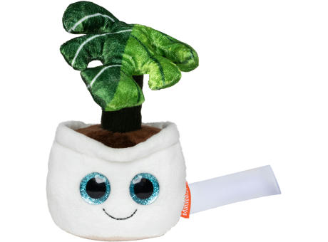 Schmoozies® Evergreenies® Monstera