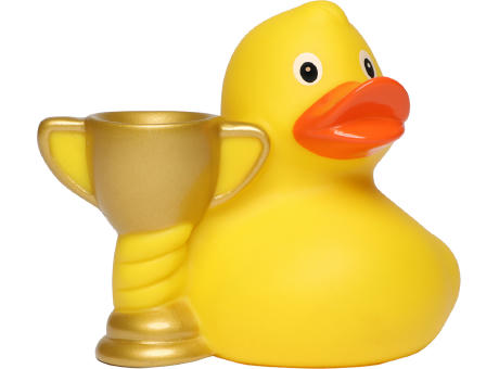 Quietsche-Ente Pokal