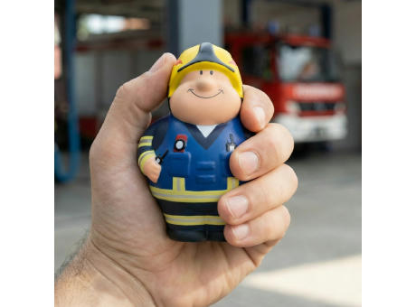Feuer Bert® 2.0 – jetzt im Einsatz wie nie zuvor!