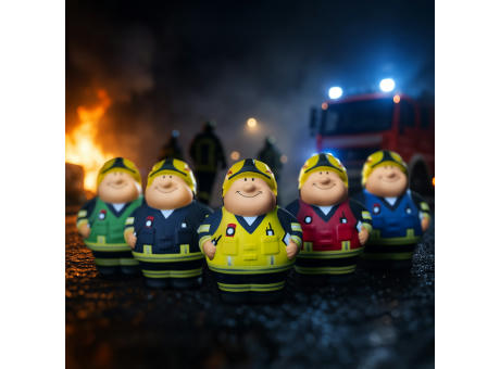 Feuer Bert® 2.0 – jetzt im Einsatz wie nie zuvor!
