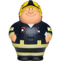 Feuer Bert® 2.0 – jetzt im Einsatz wie nie zuvor!