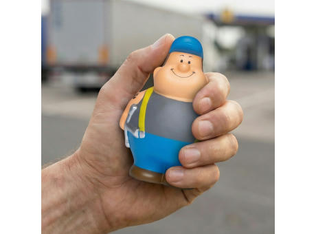 Trucker Bert®