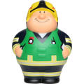 Feuer Bert® 2.0 – jetzt im Einsatz wie nie zuvor!