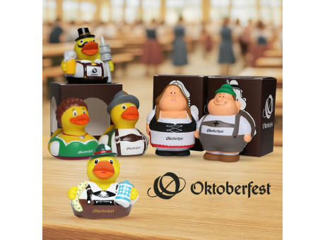 Oktoberfest™ Ente „Bavaria"