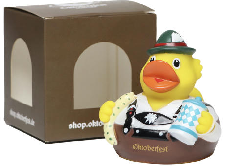 Oktoberfest™ Ente „Bavaria"