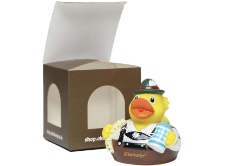 Oktoberfest™ Ente „Bavaria"