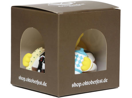 Oktoberfest™ Ente „Bavaria"