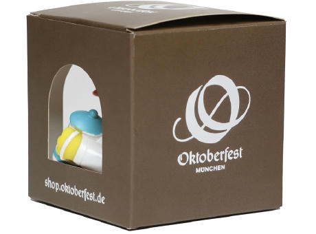 Oktoberfest™ Ente „Bavaria"