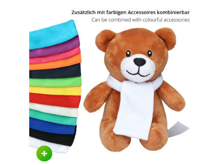 Recycelino Bär
