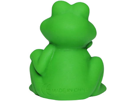 Quietsche-Frosch