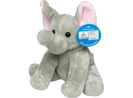 Elefant Linus