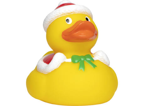Quietsche-Ente Weihnachten