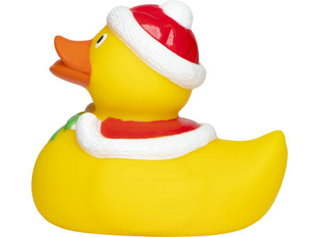 Quietsche-Ente Weihnachten