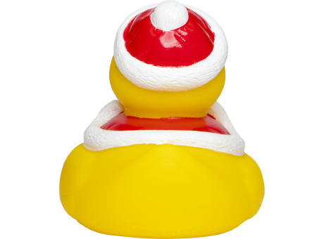 Quietsche-Ente Weihnachten