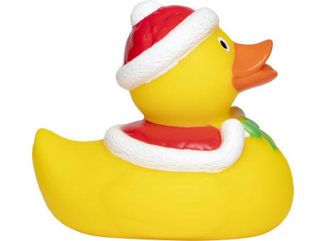 Quietsche-Ente Weihnachten