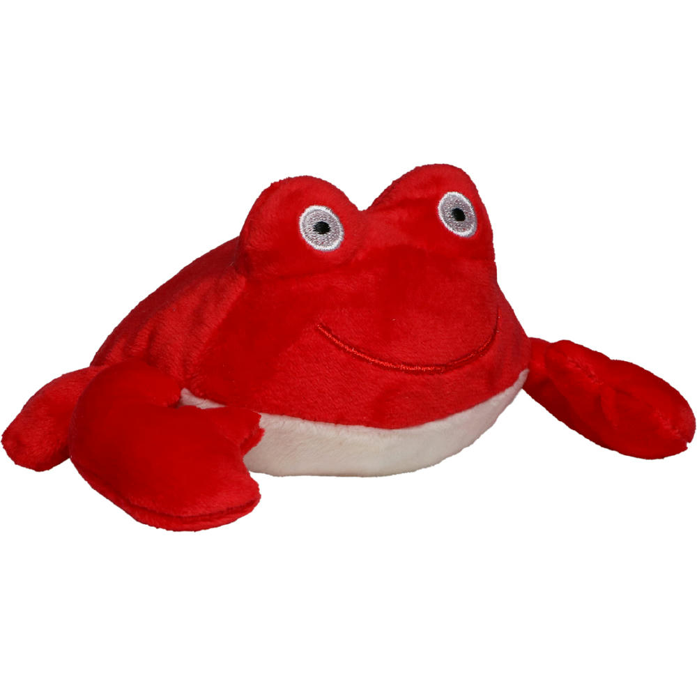 Krebs Fred