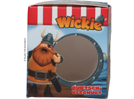 Geschenkverpackung Halvar