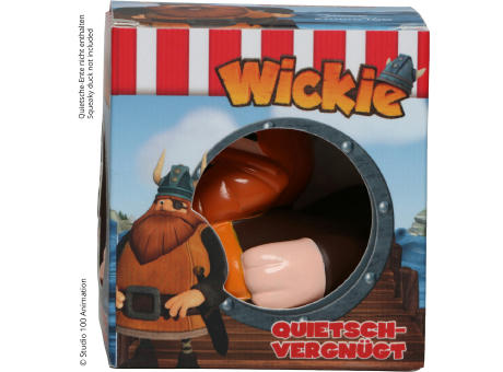 Geschenkverpackung Halvar