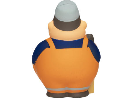 Straßenreiniger Bert®