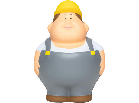 Bauarbeiterin Berta®