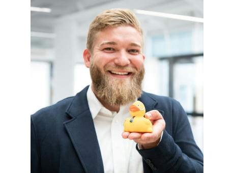 Quietsche-Ente Business