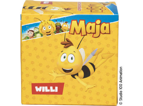 Geschenkverpackung "Die Biene Willi"