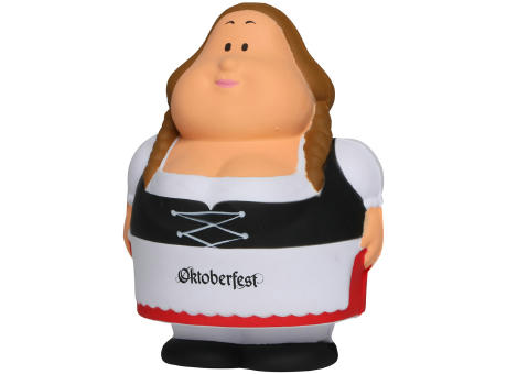 Oktoberfest™ Berta® „Bayerin"