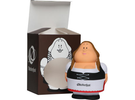Oktoberfest™ Berta® „Bayerin"