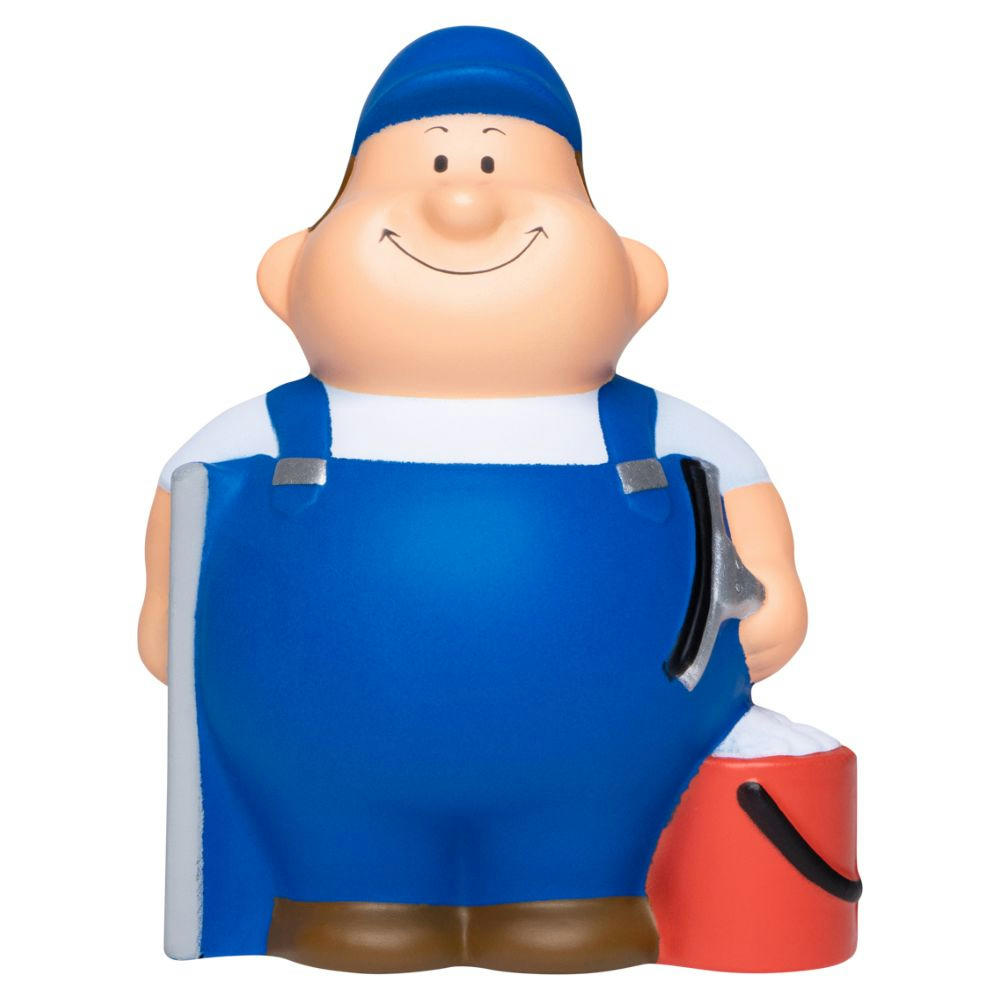 Fensterputzer Bert®