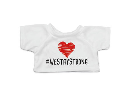 WESTAYSTRONG!