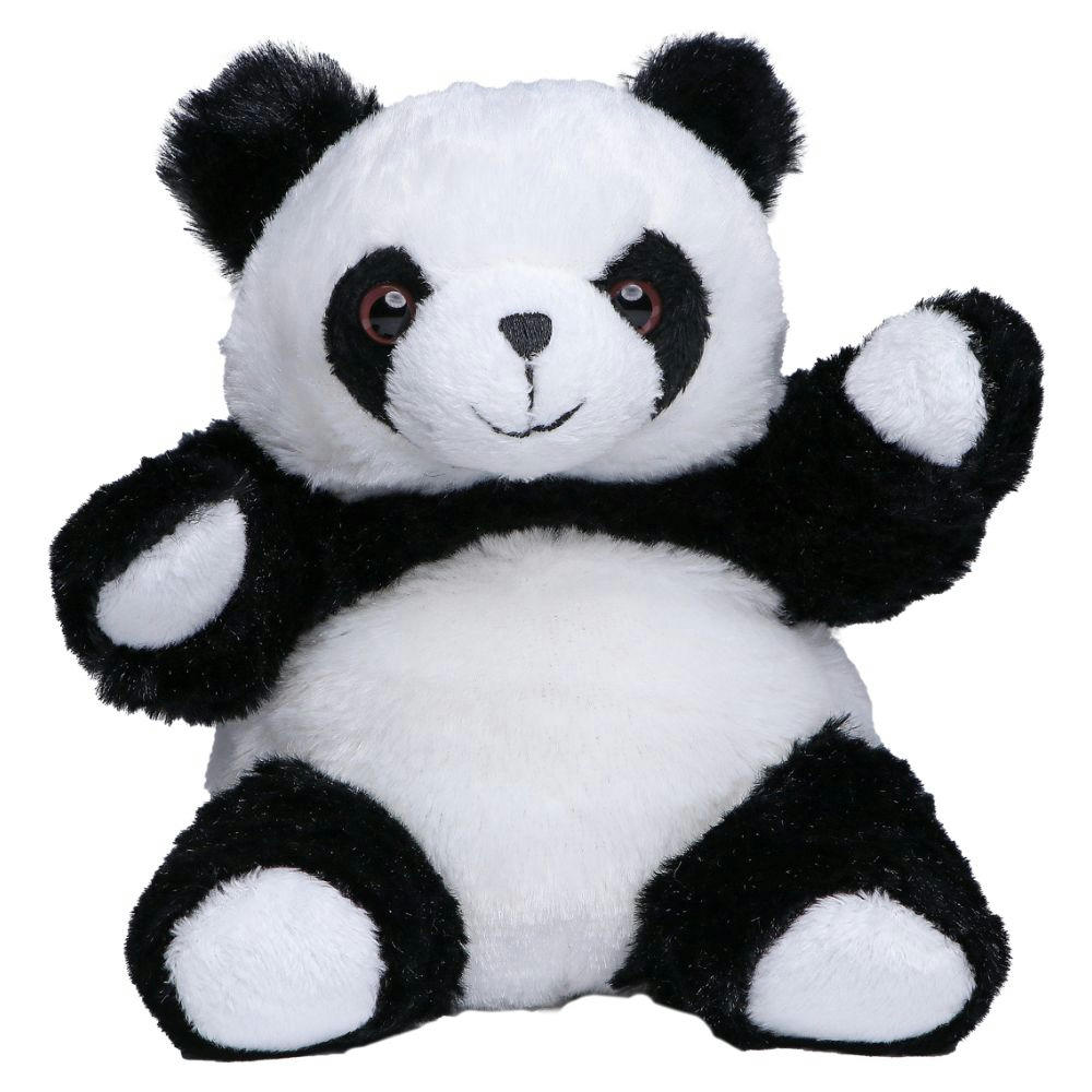 Panda Steffen