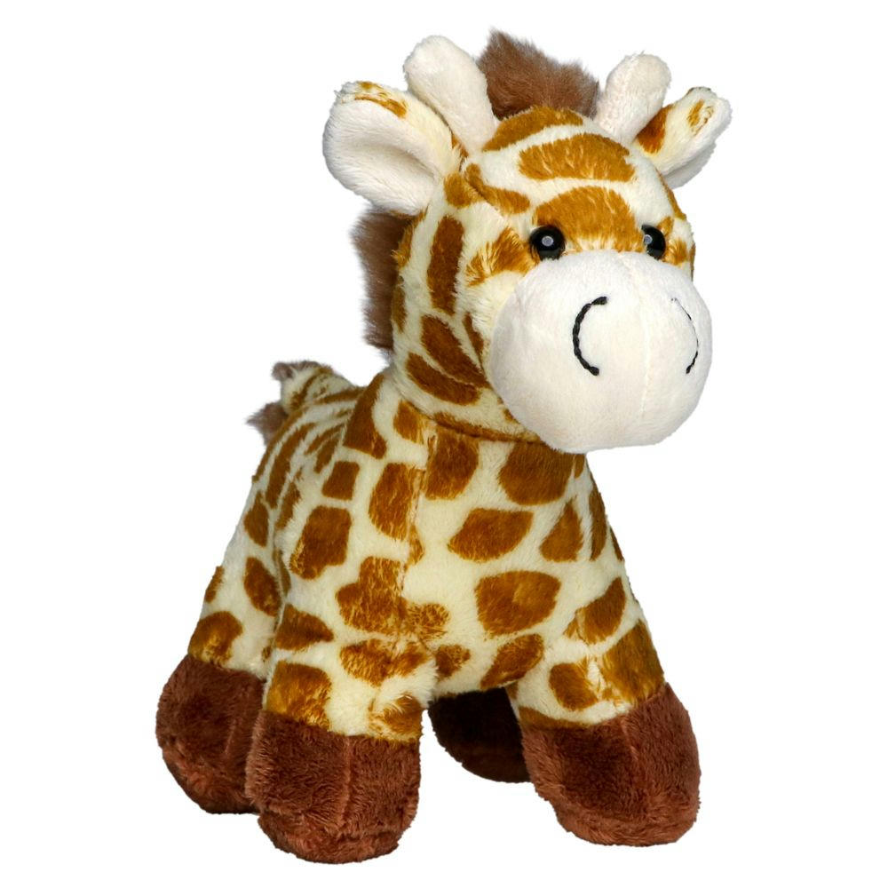 Giraffe Carla