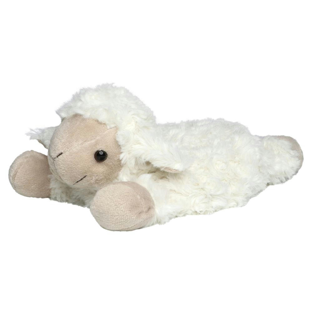 Schaf für Wärmekissen