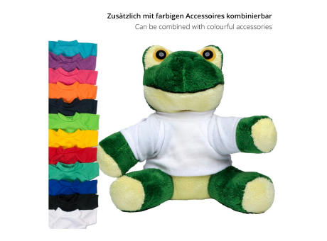 Frosch Arwin